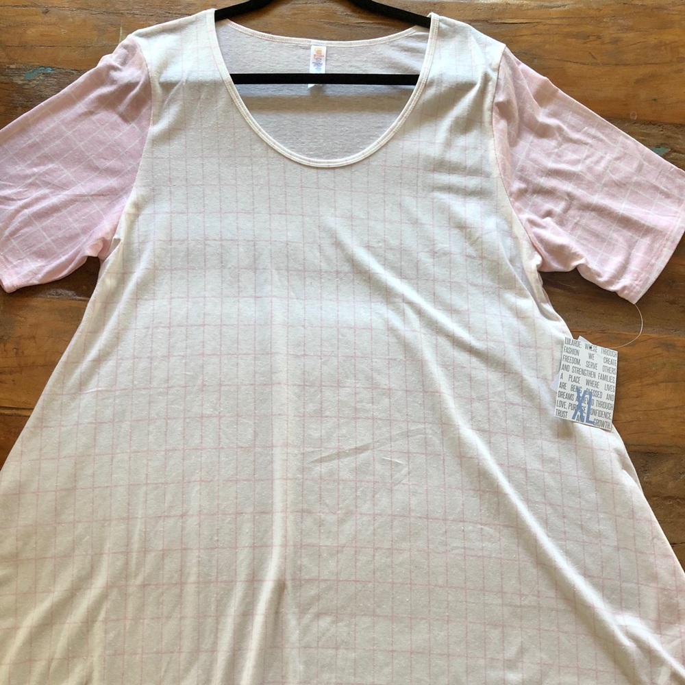 XL perfect tee